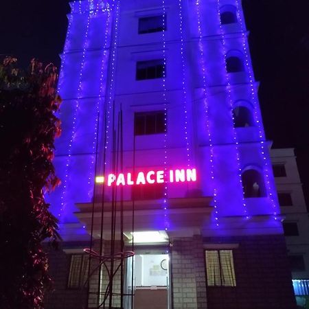 The Palace Inn Digha (West Bengal) Exterior foto