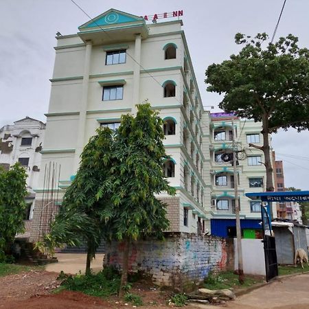 The Palace Inn Digha (West Bengal) Exterior foto