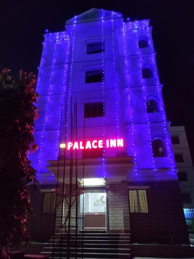 The Palace Inn Digha (West Bengal) Exterior foto