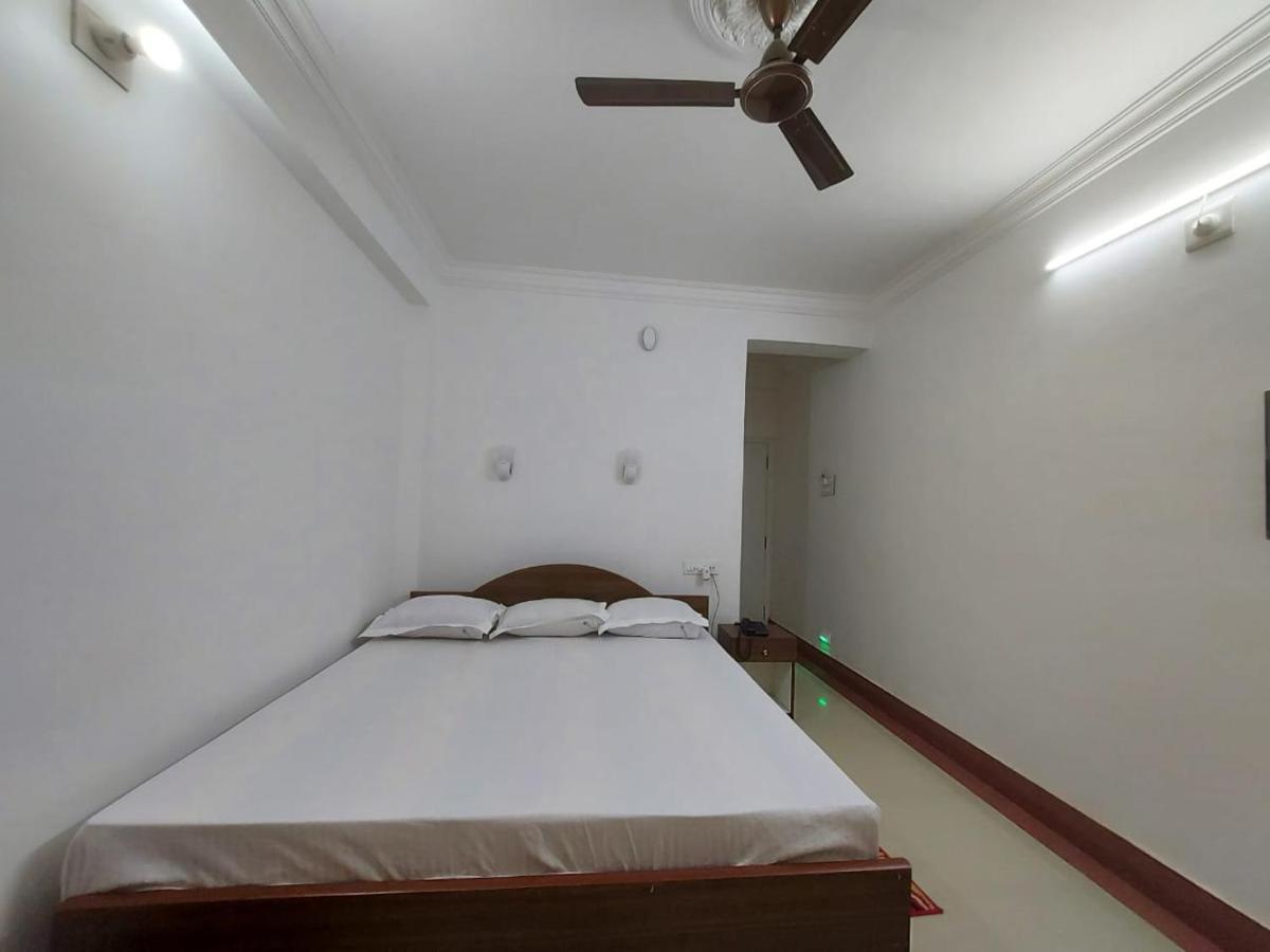 The Palace Inn Digha (West Bengal) Exterior foto