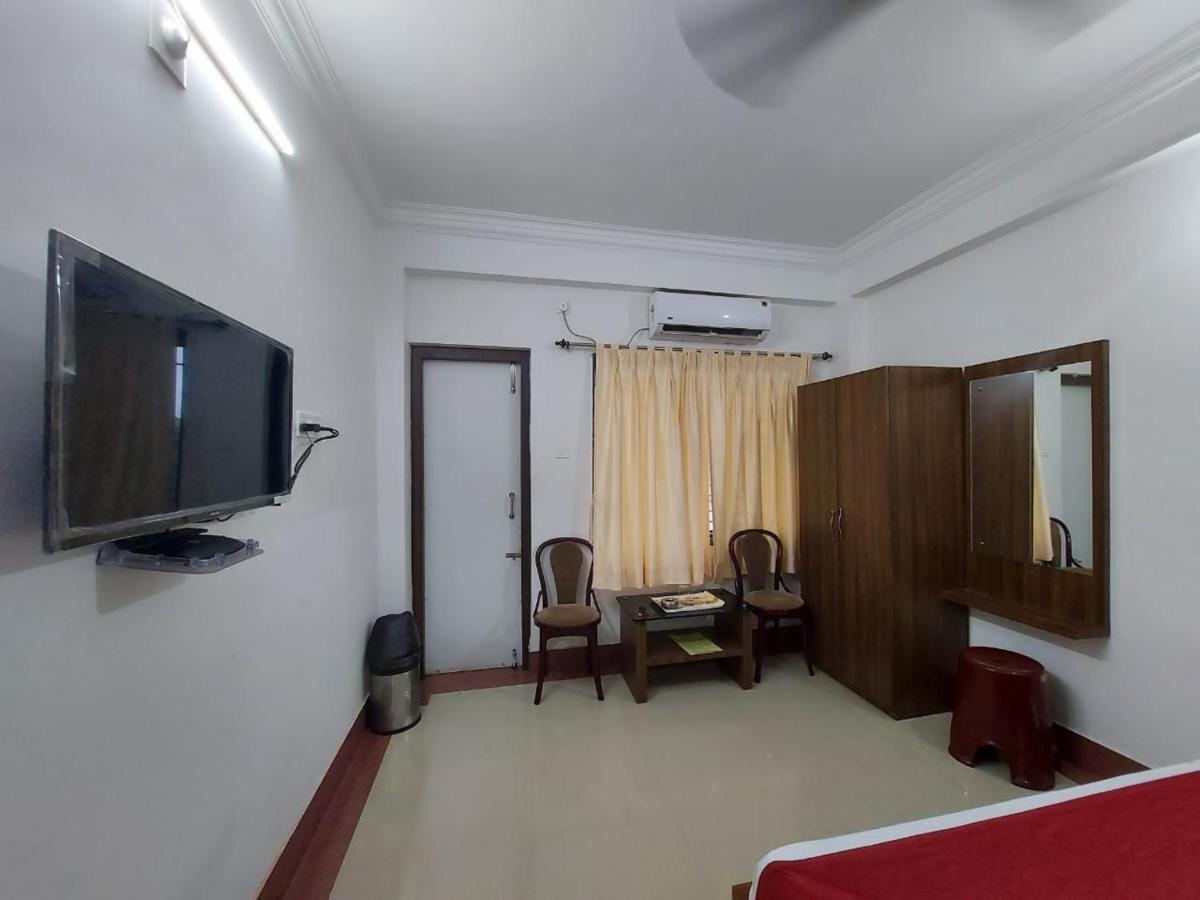 The Palace Inn Digha (West Bengal) Exterior foto