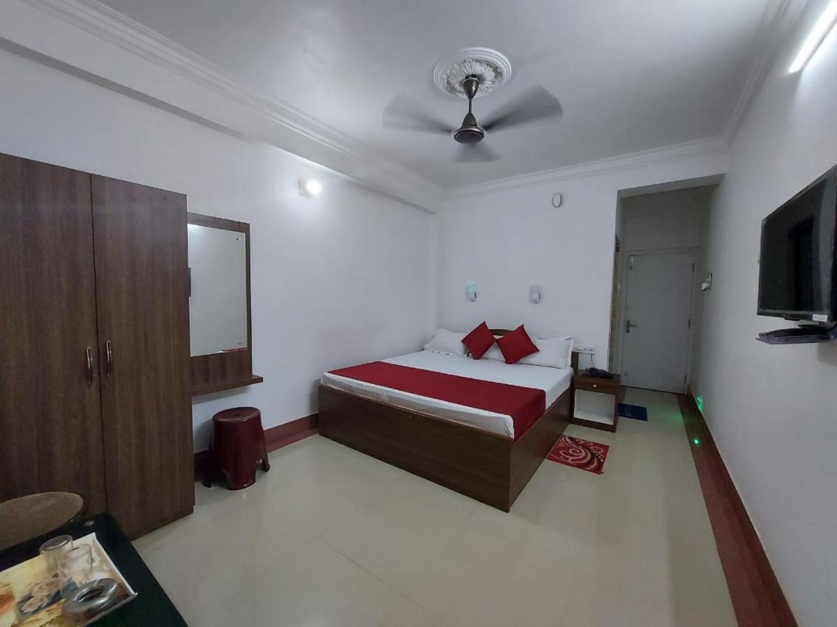 The Palace Inn Digha (West Bengal) Exterior foto