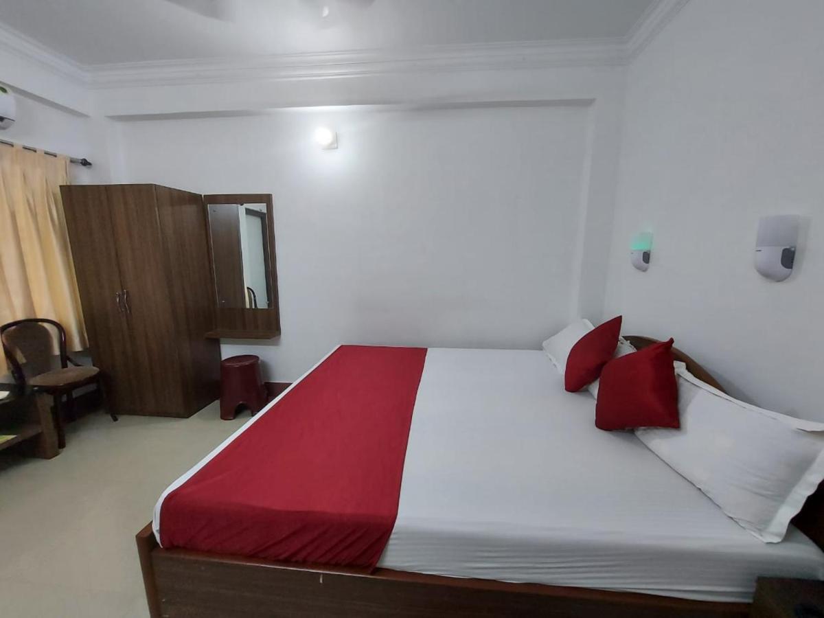 The Palace Inn Digha (West Bengal) Exterior foto