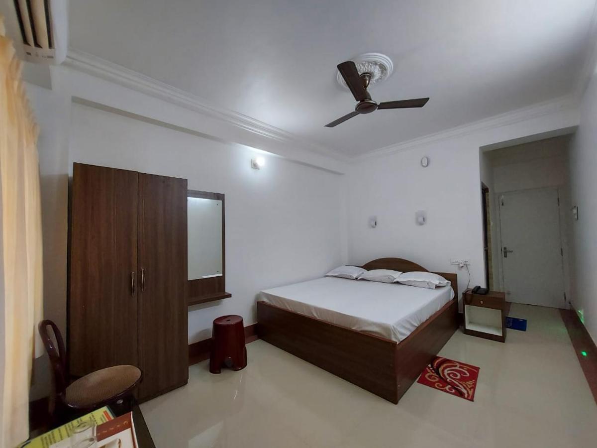 The Palace Inn Digha (West Bengal) Exterior foto