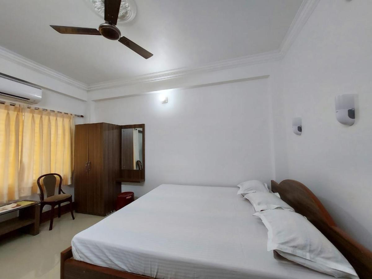 The Palace Inn Digha (West Bengal) Exterior foto
