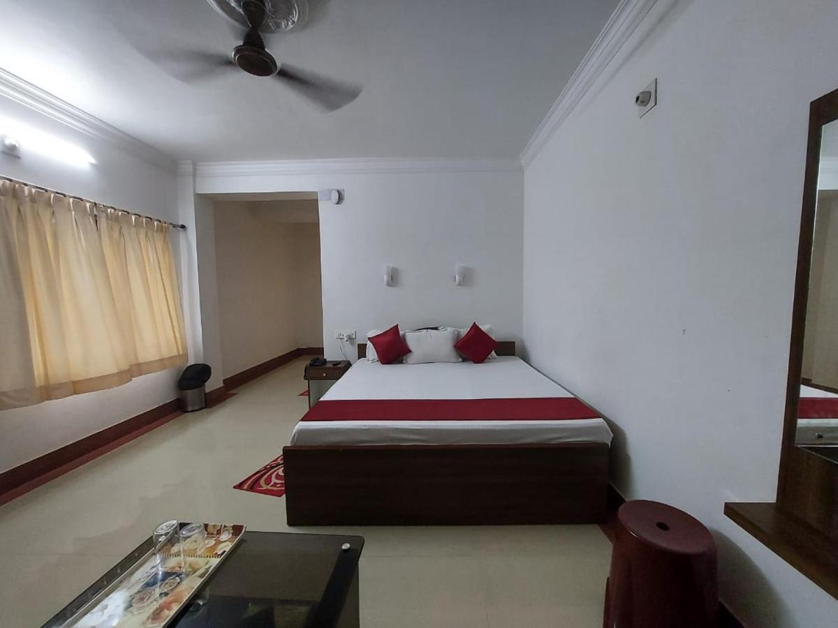 The Palace Inn Digha (West Bengal) Exterior foto