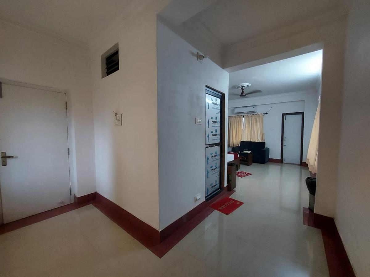 The Palace Inn Digha (West Bengal) Exterior foto