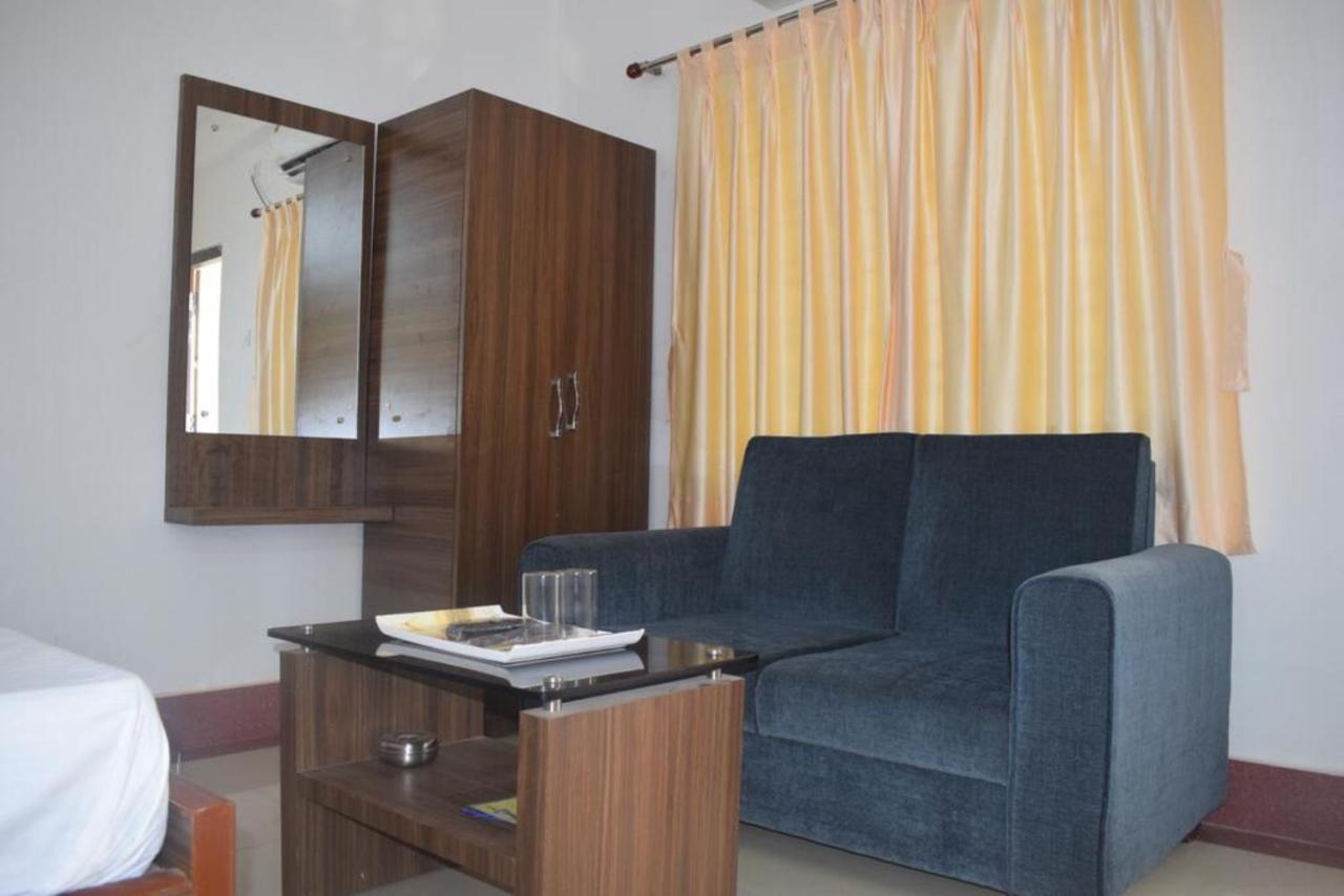 The Palace Inn Digha (West Bengal) Exterior foto