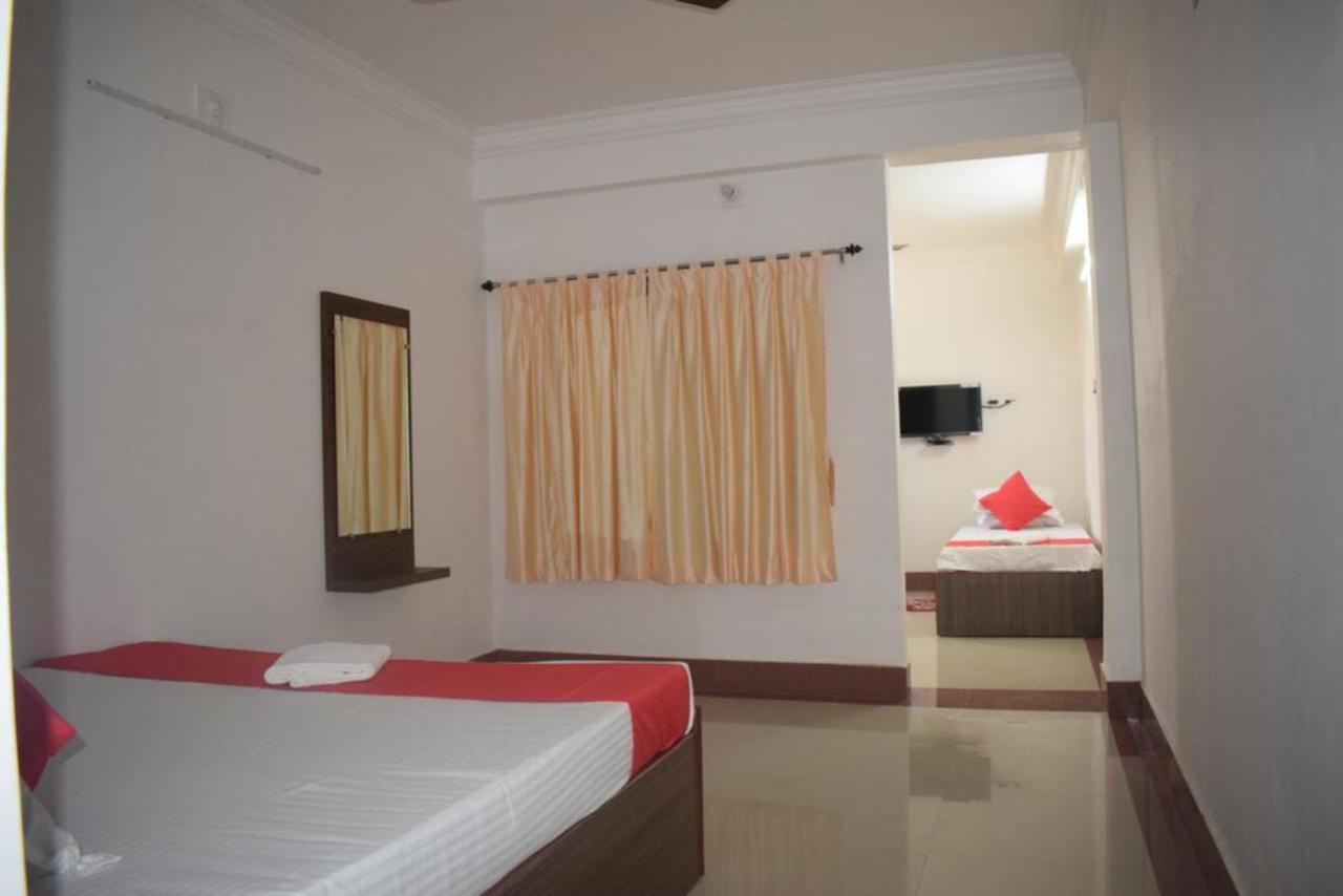The Palace Inn Digha (West Bengal) Exterior foto