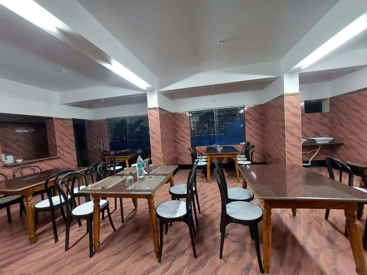 The Palace Inn Digha (West Bengal) Exterior foto
