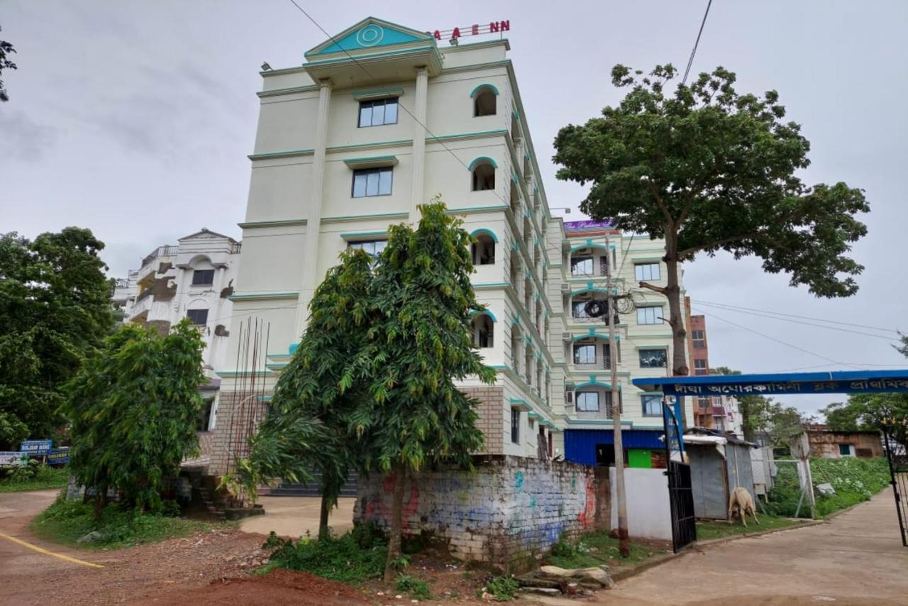 The Palace Inn Digha (West Bengal) Exterior foto