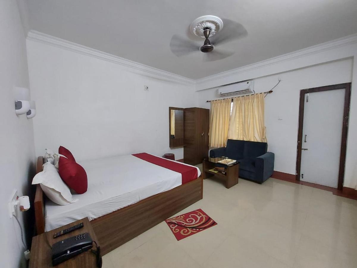 The Palace Inn Digha (West Bengal) Exterior foto