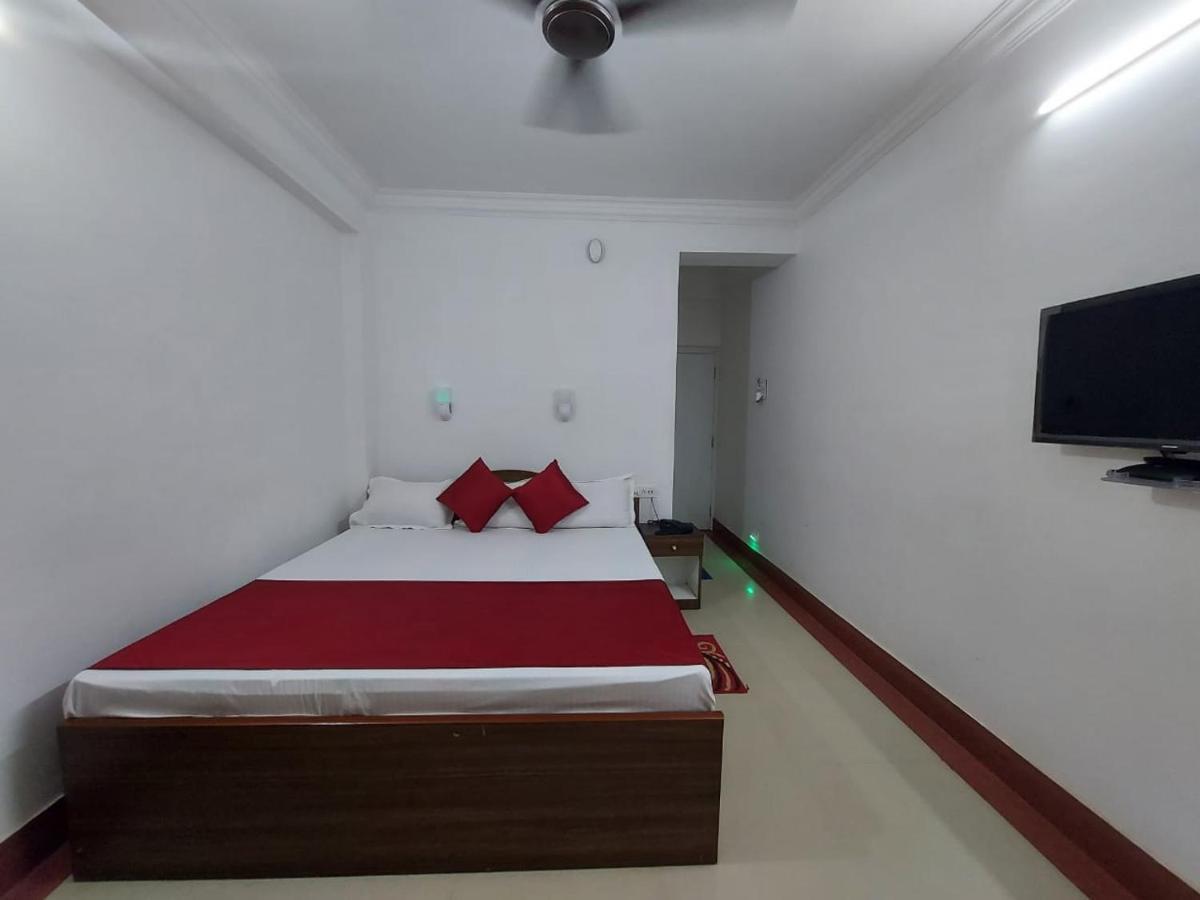 The Palace Inn Digha (West Bengal) Exterior foto