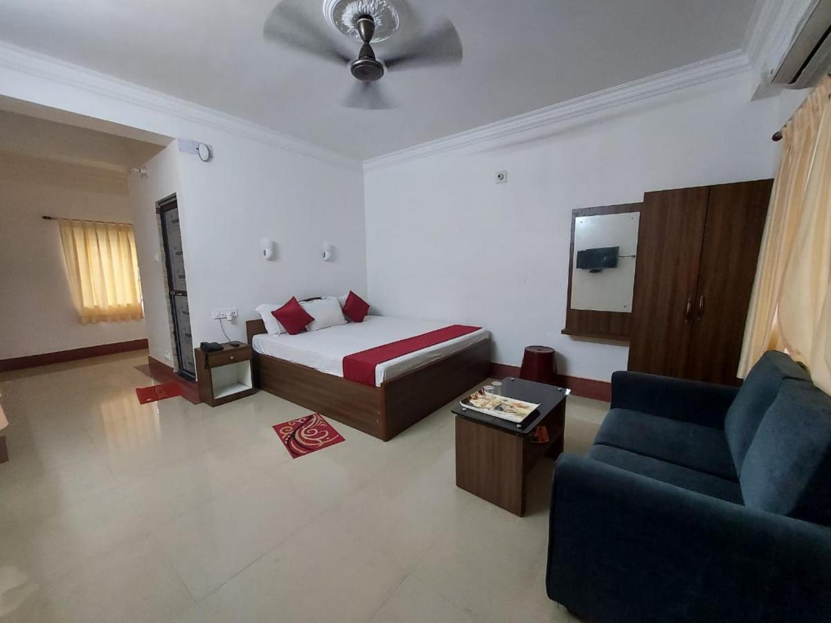 The Palace Inn Digha (West Bengal) Exterior foto