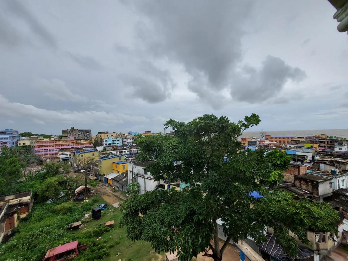 The Palace Inn Digha (West Bengal) Exterior foto