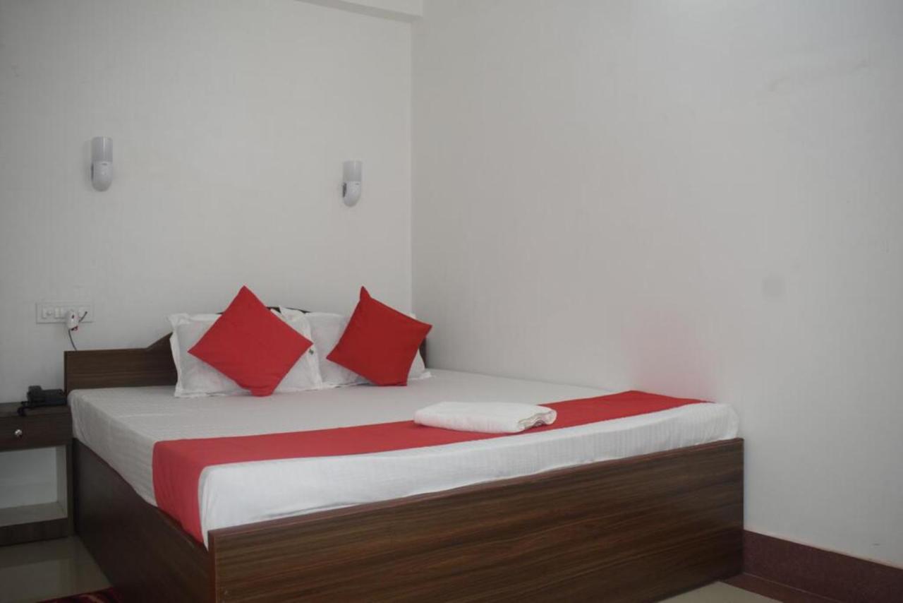 The Palace Inn Digha (West Bengal) Exterior foto