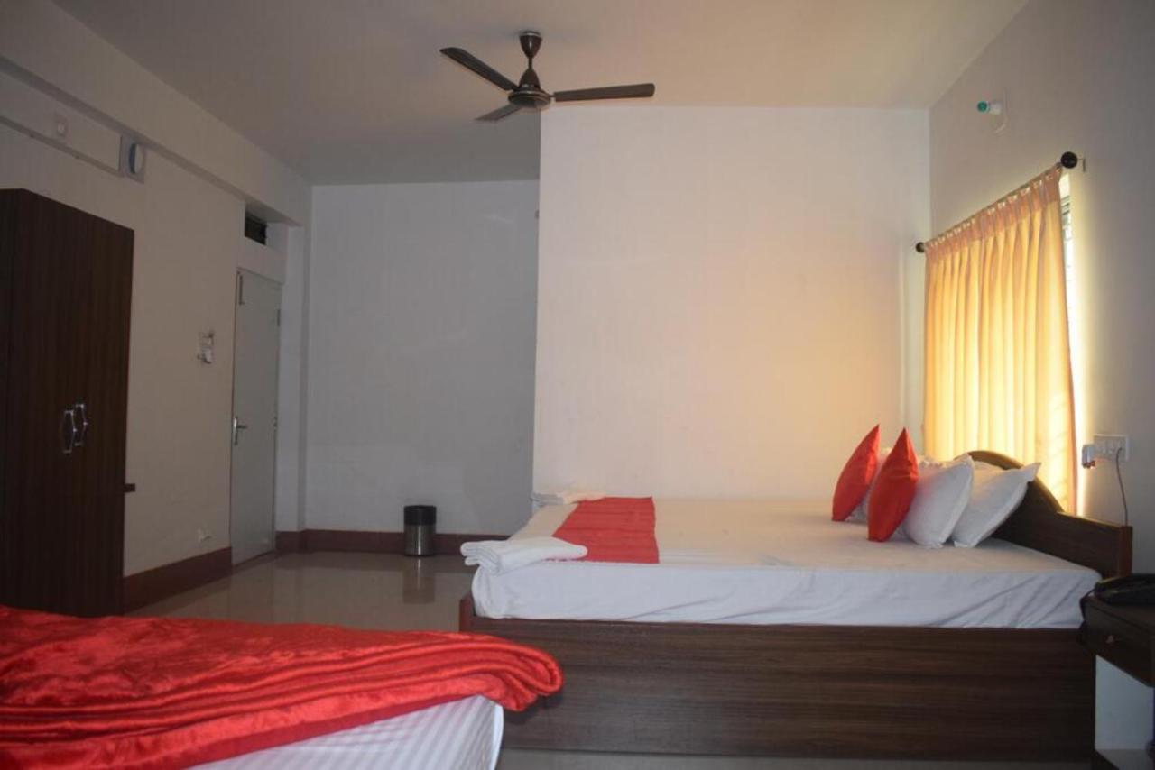 The Palace Inn Digha (West Bengal) Exterior foto