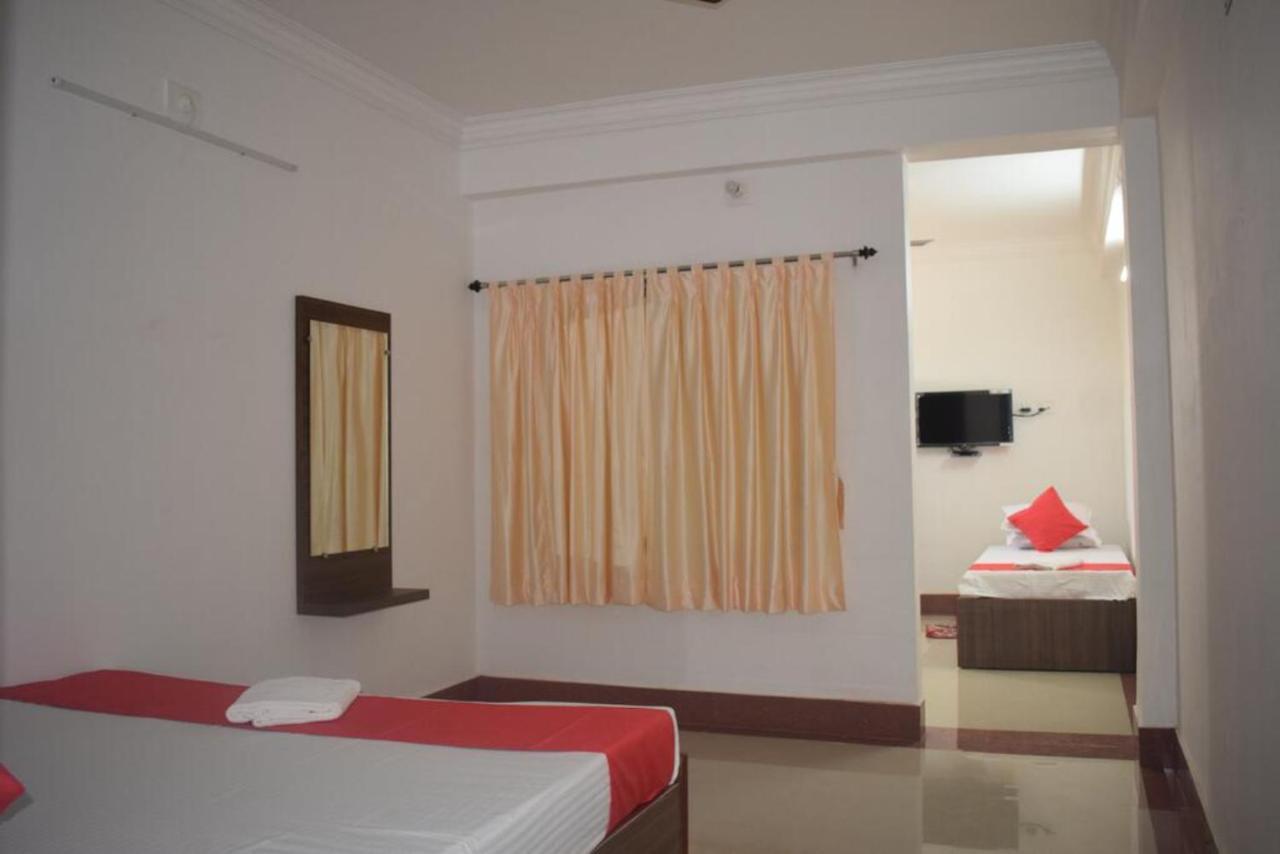 The Palace Inn Digha (West Bengal) Exterior foto