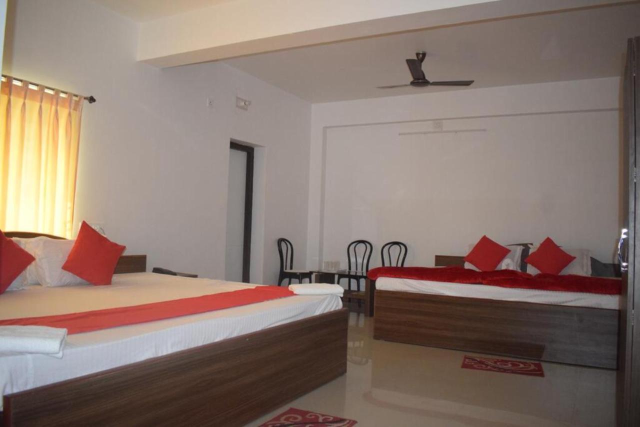 The Palace Inn Digha (West Bengal) Exterior foto