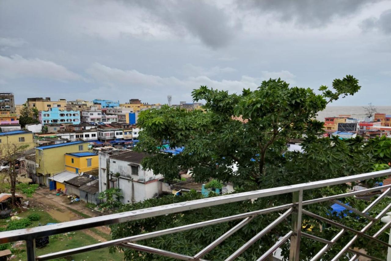 The Palace Inn Digha (West Bengal) Exterior foto