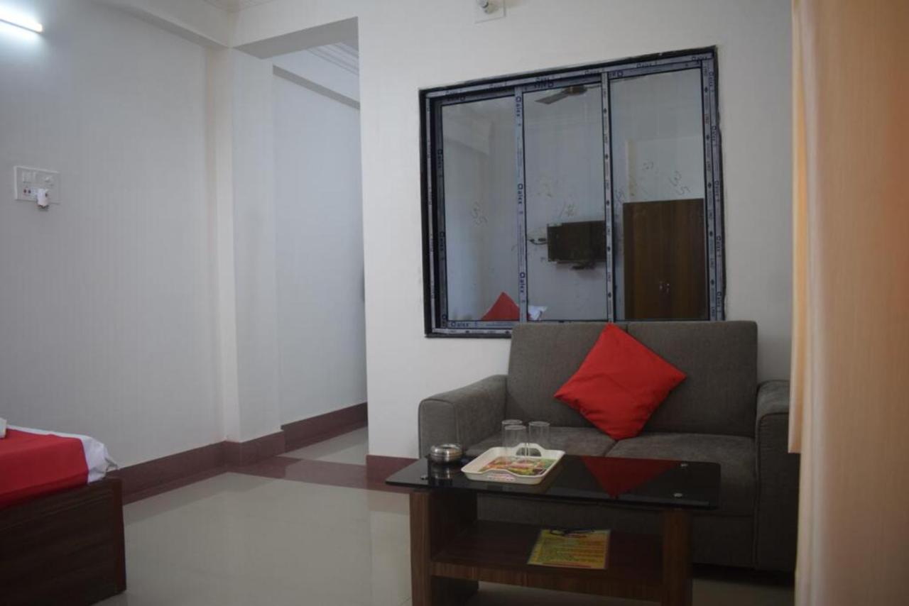 The Palace Inn Digha (West Bengal) Exterior foto