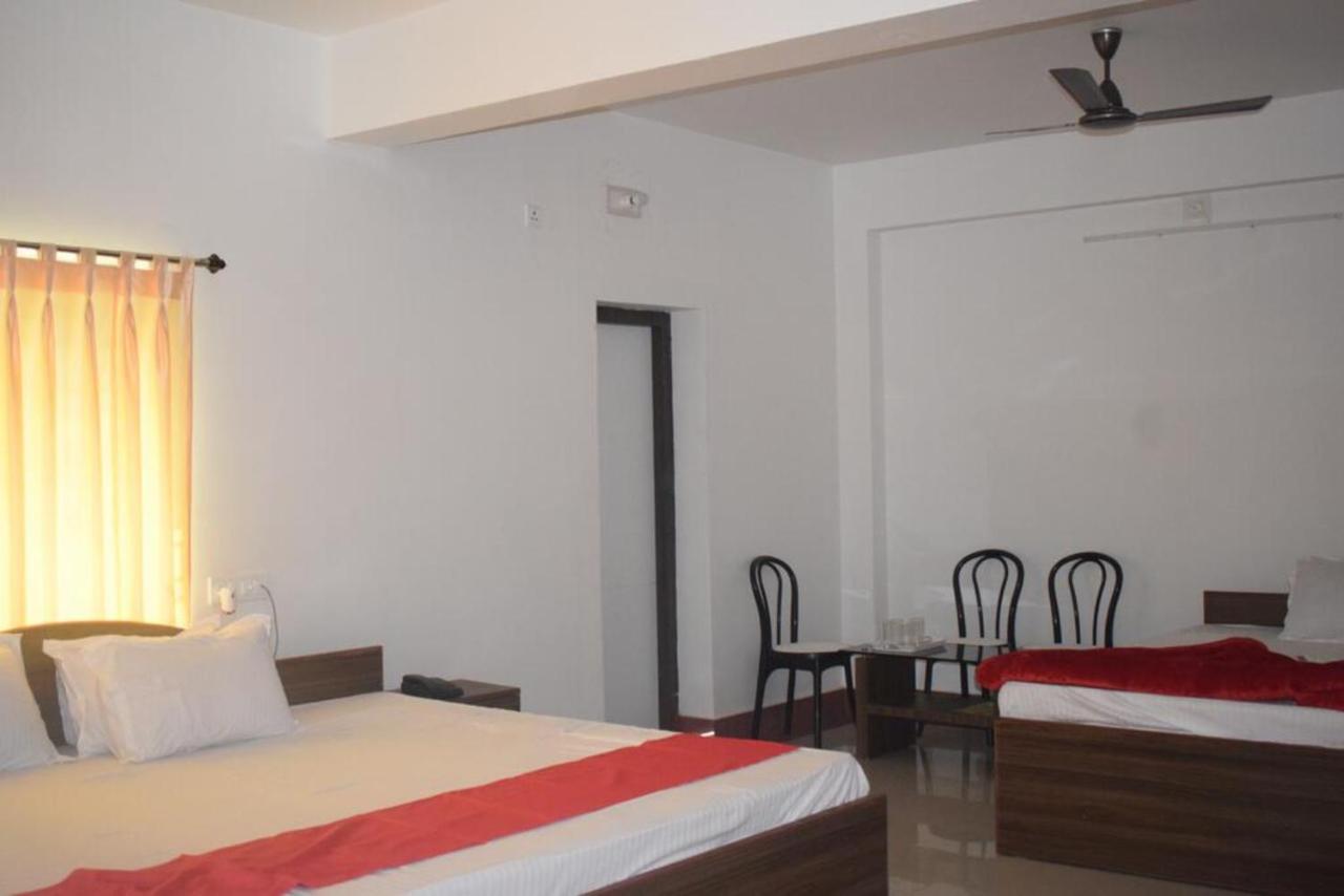 The Palace Inn Digha (West Bengal) Exterior foto