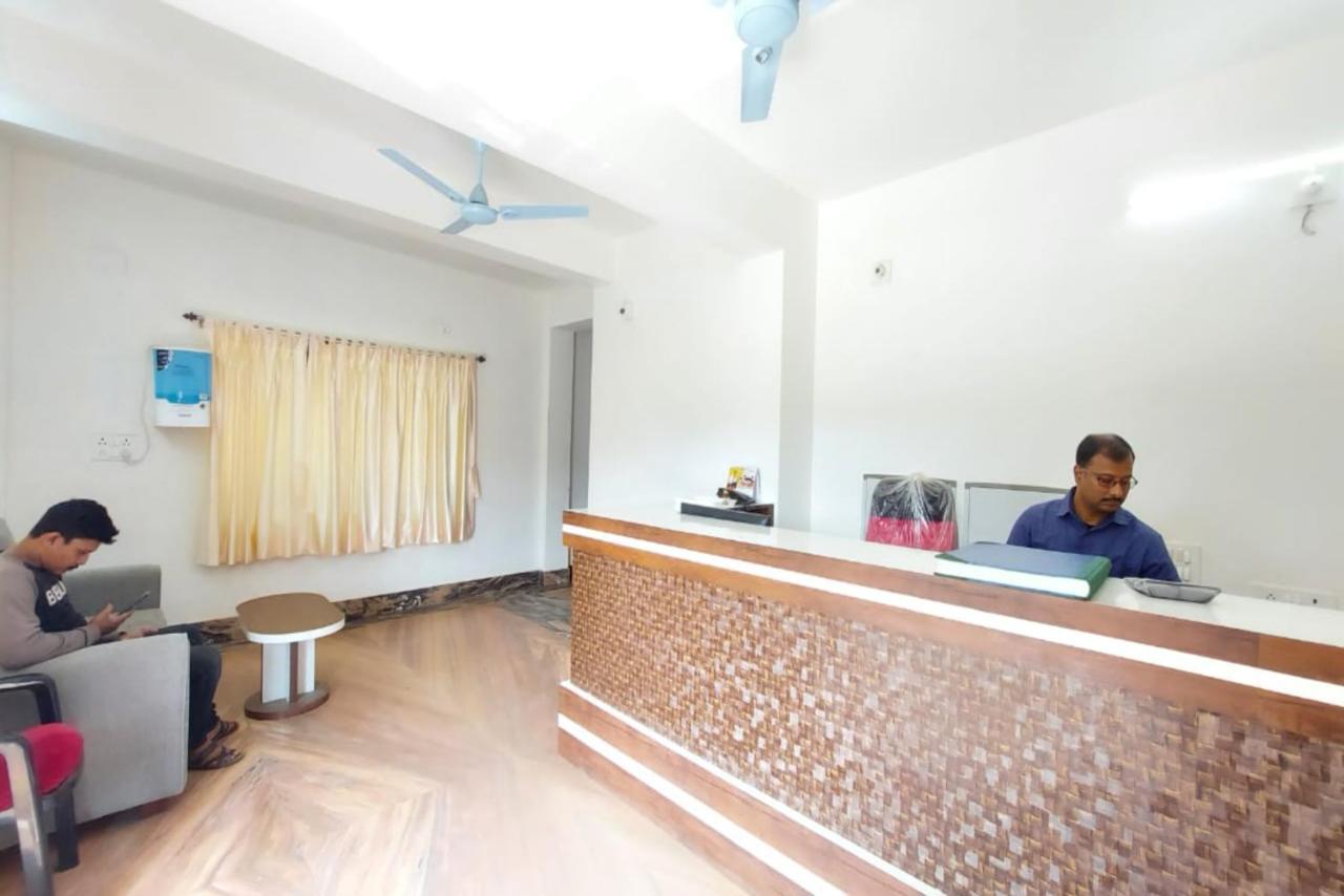 The Palace Inn Digha (West Bengal) Exterior foto