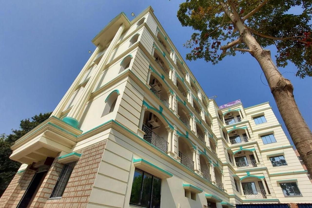 The Palace Inn Digha (West Bengal) Exterior foto
